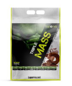 تریپل مس گینر لاپروا Laperva Triple Mass Gainer