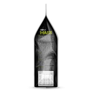 تریپل مس گینر لاپروا Laperva Triple Mass Gainer 6 تریپل مس گینر لاپروا Laperva Triple Mass Gainer