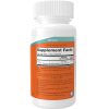 قرص آهن ناو 18 میلی گرم 120 عدد NOW Iron 18mg 6 قرص آهن ناو 18 میلی گرم 120 عدد NOW Iron 18mg