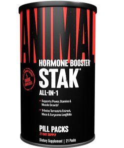 تست بوستر انیمال استک یونیورسال Universal ANIMAL STAK