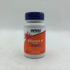 ویتامین آ ناو 10000 واحد 100 عدد NOW Vitamin A