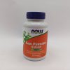 عصاره نخل اره‌ای ناو NOW Saw Palmetto Extra