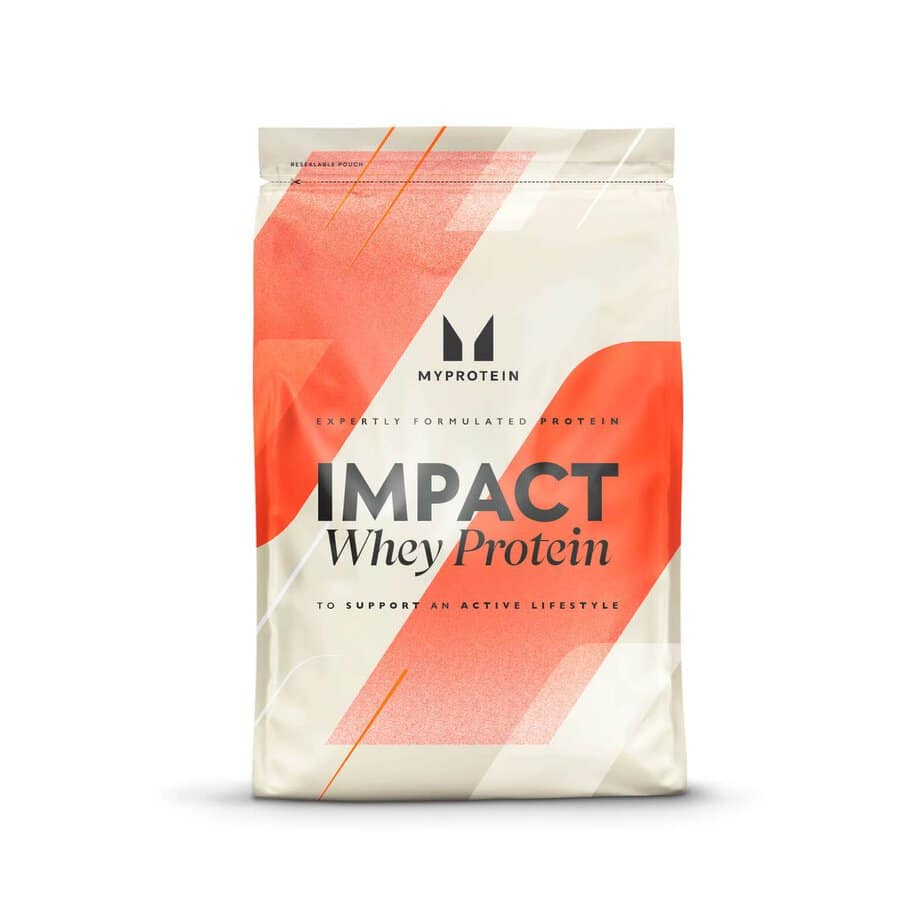 وی مای پروتئین ایمپکت 2500 گرمی My Protein Impact Whey Protein 1 وی مای پروتئین