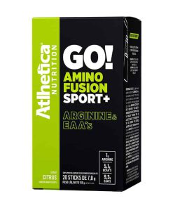 آمینو فیوژن اسپرت Atlhetica AMINO FUSION SPORT