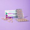 آشواگاندا و گوارانا آل نوتریشن ALLNUTRITION 8 آشواگاندا و گوارانا آل نوتریشن ALLNUTRITION ASHWAGANDHA + GUARANA