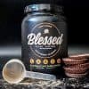 پروتئین گیاهی بلسد BLESSED Vegan Protein 7 پروتئین گیاهی بلسد BLESSED Vegan Protein