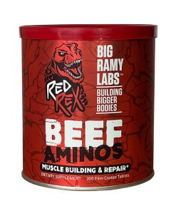 بیگ رمی لبز بیف آمینو Big Ramy Labs Beef Amino