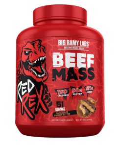 بیف مس بیگ رمی لبز Big Ramy Labs Beef Mass