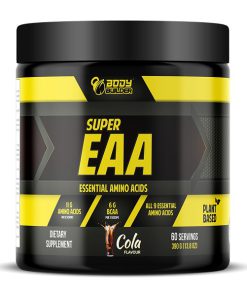 سوپر ای ای ای بادی بیلدر Body Builder Super EAA
