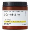 ال کارنیتین جی ان اس GNC Beyond Raw Chemistry Labs L-Carnitine