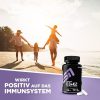 ویتامین د و کا ای اس ان ESN Vitamin D3 + K2