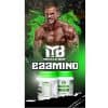 اسید آمینه های ضروری ای ای ای ماسل بیر MUSCLE BEAR EAAMINO 7 اسید آمینه های ضروری ای ای ای ماسل بیر MUSCLE BEAR EAAMINO
