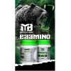 اسید آمینه های ضروری ای ای ای ماسل بیر MUSCLE BEAR EAAMINO 6 اسید آمینه های ضروری ای ای ای ماسل بیر MUSCLE BEAR EAAMINO