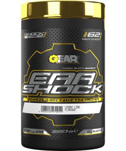 ای ای ای شوک گیر نوتریشن 390 گرم GEAR Nutrition EAA Shock