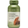 عصاره یوهمبین جی ان سی 450 میلی گرم GNC Yohimbe Extract