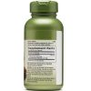 عصاره یوهمبین جی ان سی 450 میلی گرم GNC Yohimbe Extract