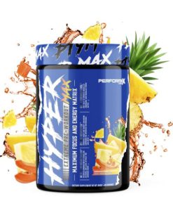 مکمل هایپرمکس پرفورمکس لبز Performax  Labz HyperMax