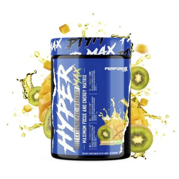 مکمل هایپرمکس پرفورمکس لبز Performax Labz HyperMax 2 مکمل هایپرمکس پرفورمکس لبز Performax Labz HyperMax