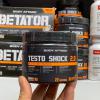 تستو شوک تست بوستر بادی اتک Body Attack Testo Shock 2.0 5 تستو شوک تست بوستر بادی اتک Body Attack Testo Shock 2.0