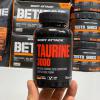 90 کپسول تائورین 3000 بادی اتک BODY ATTACK Taurine 3000