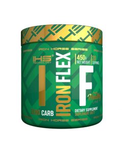 غضروف ساز ایرون فلکس ای اچ اس 450 گرم IHS IRON FLEX