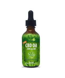 روغن سی بی دی اروین نچرالز Irwin Naturals CBD Oil