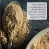ماکا و آشواگاندا اروین نچرالز Irwin Naturals Maca Root and Ashwagandha 6 ماکا و آشواگاندا اروین نچرالز Irwin Naturals Maca Root and Ashwagandha