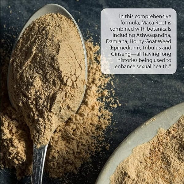 ماکا و آشواگاندا اروین نچرالز Irwin Naturals Maca Root and Ashwagandha 3 ماکا و آشواگاندا اروین نچرالز Irwin Naturals Maca Root and Ashwagandha