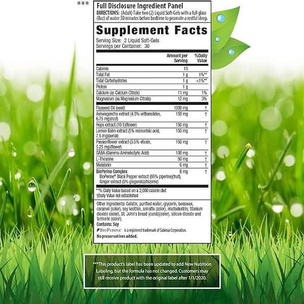 تقویت کننده خواب ملاتونین اروین نچرالز Irwin Naturals Power to Sleep PM 2 تقویت کننده خواب ملاتونین اروین نچرالز Irwin Naturals Power to Sleep PM