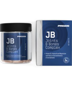 تقویت کننده استخوان و مفصل پروزیس Prozis Joints & Bones