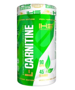 ال-کارنیتین ای اچ اس IHS L-Carnitine