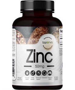 زینک لاپروا LAPERVA ZINC