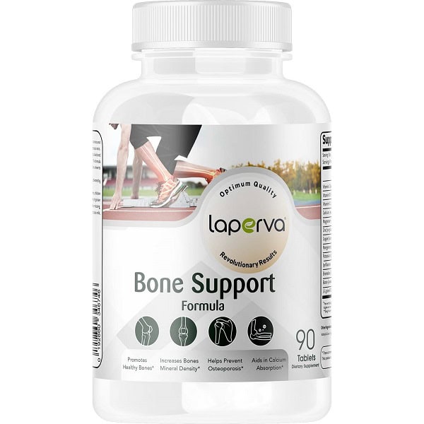 مکمل تقویت کننده استخوان اسپرت بون لاپروا Laperva Sport Bonne 1 مکمل تقویت کننده استخوان اسپرت بون لاپروا Laperva Sport Bonne