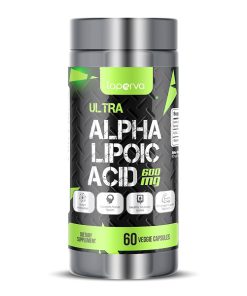 اولترا آلفا لیپویک اسید لاپروا Laperva Ultra Alpha-Lipoic Acid