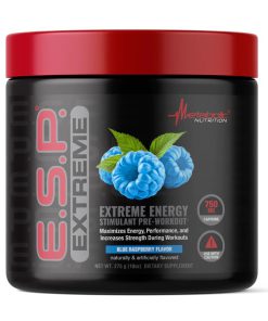 ای اس پی اکستریم متابولیک Metabolic E.S.P. Extreme