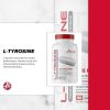 ال تیروزین متابولیک 90 عدد Metabolic L-Tyrosine