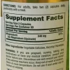 منیزیم گلیسینات نیچرز بونتی Nature’s Bounty Magnesium Glycinate