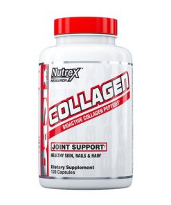 کلاژن ناترکس 120 عددی Nutrex Collagen