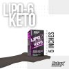 چربی سوز لیپو 6 بلک کتو ناترکس Nutrex Lipo6 Black Keto 9 چربی سوز لیپو 6 بلک کتو ناترکس Nutrex Lipo6 Black Keto