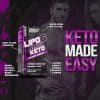 چربی سوز لیپو 6 بلک کتو ناترکس Nutrex Lipo6 Black Keto 10 چربی سوز لیپو 6 بلک کتو ناترکس Nutrex Lipo6 Black Keto