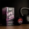 چربی سوز لیپو 6 بلک کتو ناترکس Nutrex Lipo6 Black Keto 11 چربی سوز لیپو 6 بلک کتو ناترکس Nutrex Lipo6 Black Keto