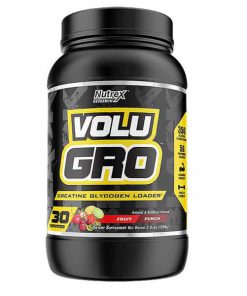 عضله ساز ناترکس Nutrex Volu Gro