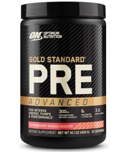 گلد استاندارد پری ادونس اوپتیموم Optimum Gold Standard Pre Advanced