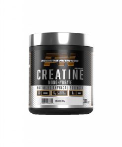 کراتین مونوهیدرات پرمیوم نوتریشن PREMIUM NUTRITION CREATINE MONOHYDRATE