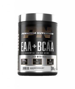 ای ای ای بی سی ای ای پرمیوم نوتریشن Premium Nutrition EAA+BCAA