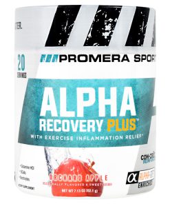 آلفا ریکاوری پلاس پرومرا اسپرت Promera Sports ALPHA RECOVERY PLUS