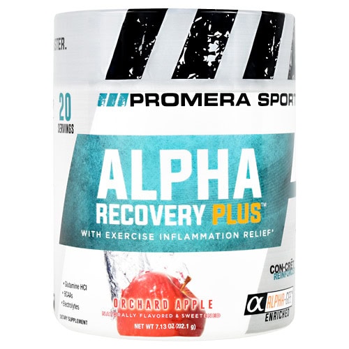 آلفا ریکاوری پلاس پرومرا اسپرت Promera Sports ALPHA RECOVERY PLUS 1 آلفا ریکاوری پلاس پرومرا اسپرت Promera Sports ALPHA RECOVERY PLUS