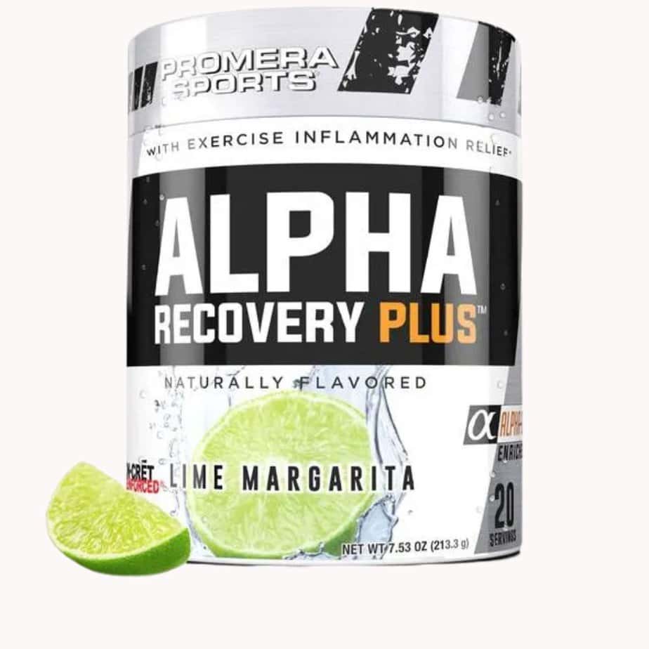 آلفا ریکاوری پلاس پرومرا اسپرت Promera Sports ALPHA RECOVERY PLUS 2 آلفا ریکاوری پلاس پرومرا اسپرت Promera Sports ALPHA RECOVERY PLUS