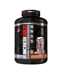 گینر پروساپس 2700 گرم Prosupps IncrediBulk Premium weight Gainer