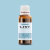 کبدشور مایع Prozis Liv+ پروزیس برای پاکسازی کبد و سم زدایی بدن